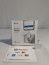Square reader spm1 for sale  Springfield