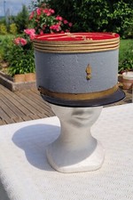 Ancienne kepi colonel d'occasion  Breuvannes-en-Bassigny