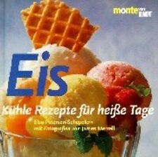 Eis kühle rezepte gebraucht kaufen  Berlin