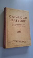 Catalogo sassone dei usato  Villorba