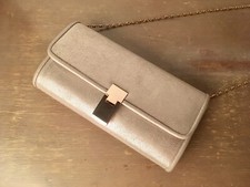 Pochette avorio con usato  Collegno
