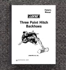 Three point hitch for sale  Addison