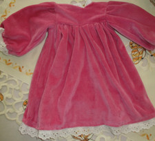 Hübsches rosa kleidchen gebraucht kaufen  Plettenberg