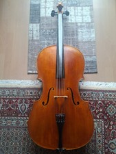 Montana cello italien gebraucht kaufen  Augsburg