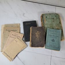 Lot vintage estate for sale  Union