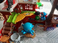Bateau pirate vtech d'occasion  Bray-sur-Somme