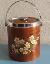 Vintage 1960s wooden for sale  BAKEWELL