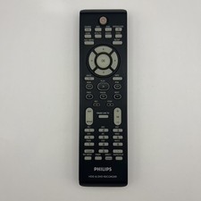 Oem philips remote for sale  Charlottesville