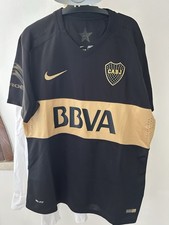 Terza maglia boca usato  Ferrara