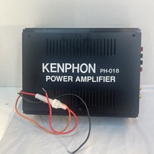 Channel amp 200 for sale  Wading River