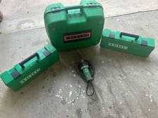 Leister 154.453 uniroof for sale  Calhan