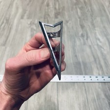 Pontiac arrowhead sidemarker for sale  Arlington Heights