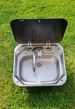 Smev sink tap for sale  GLASGOW
