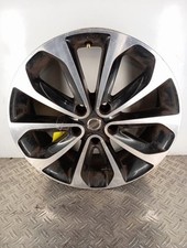 Jante nissan qashqai d'occasion  Elven