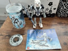Lego bionicle kopaka d'occasion  Lille-