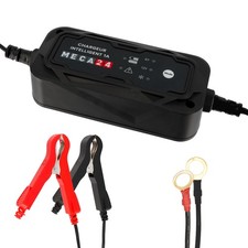 Chargeur batterie moto d'occasion  France