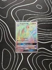 Dragonite sm156 promo usato  Soncino