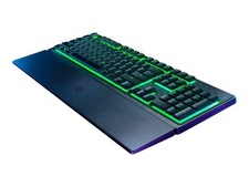 Razer ornata cablato usato  Visciano