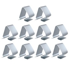 Screen clips door for sale  Lathrop