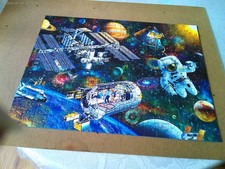 200 ravensburger puzzle gebraucht kaufen  Würselen