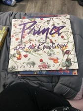 Prince revolution 1984 for sale  Minneapolis