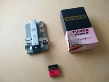 fujica single 8 for sale fujica single 8 for sale TRING
