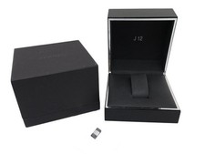 Boite montre chanel d'occasion  France