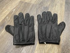 Usado, Luvas de couro pretas XL Rothco comprar usado  Enviando para Brazil