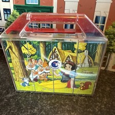 Clementoni snow white for sale Clementoni snow white for sale  INVERGORDON