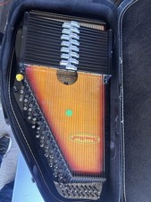 Chromaharp chord auto for sale  Springfield