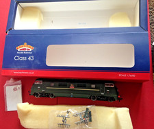 Boxed bachmann 069 for sale  CHELTENHAM
