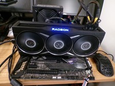 Amd radeon reference for sale  Columbus