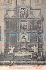 R384168 toledo retablo for sale  WARLINGHAM