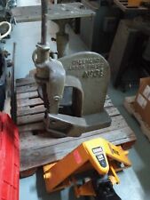 Greenerd ratcheting arbor for sale  Medina