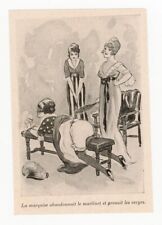 Gravure bernard fouet d'occasion  Venarey-les-Laumes