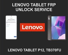 Tablet Lenovo Desbloqueio, Go, Lenovo Tab P12, TB370FU comprar usado  Enviando para Brazil
