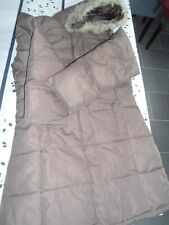 Parka longue fille d'occasion  Tonnay-Boutonne