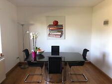 Tecta freischwinger stühle gebraucht kaufen  Willich