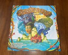 Unplayed spirit island for sale  Fresno