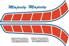 Graphics majesty decals for sale  MORPETH