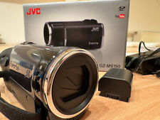 Jvc camcorder everio gebraucht kaufen  Deutschland