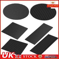 2pcs car carpet for sale  UK