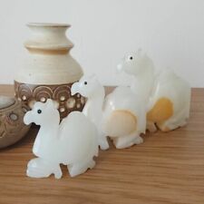 Set vintage onyx for sale  WIMBORNE