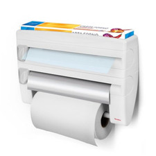 Metaltex 254410 dispenser usato  Roccagloriosa