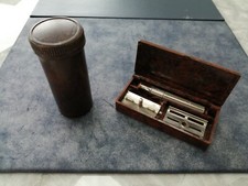 Gillette vintage safety for sale  BOOTLE