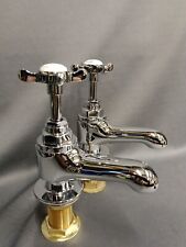 Bristan chrome bath for sale  UK