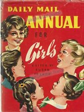 Vintage book daily for sale  KETTERING