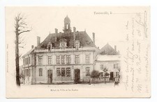 Tantonville meurthe moselle d'occasion  Nancy-