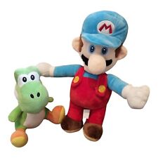 Super mario yoshi gebraucht kaufen  Salzwedel