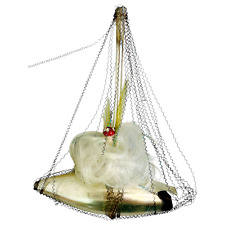 Vintage wire wrapped for sale  Montclair